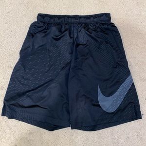 Nike Athletic Shorts